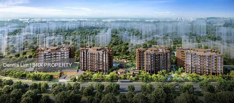 Kassia (D17), Condominium #570171041
